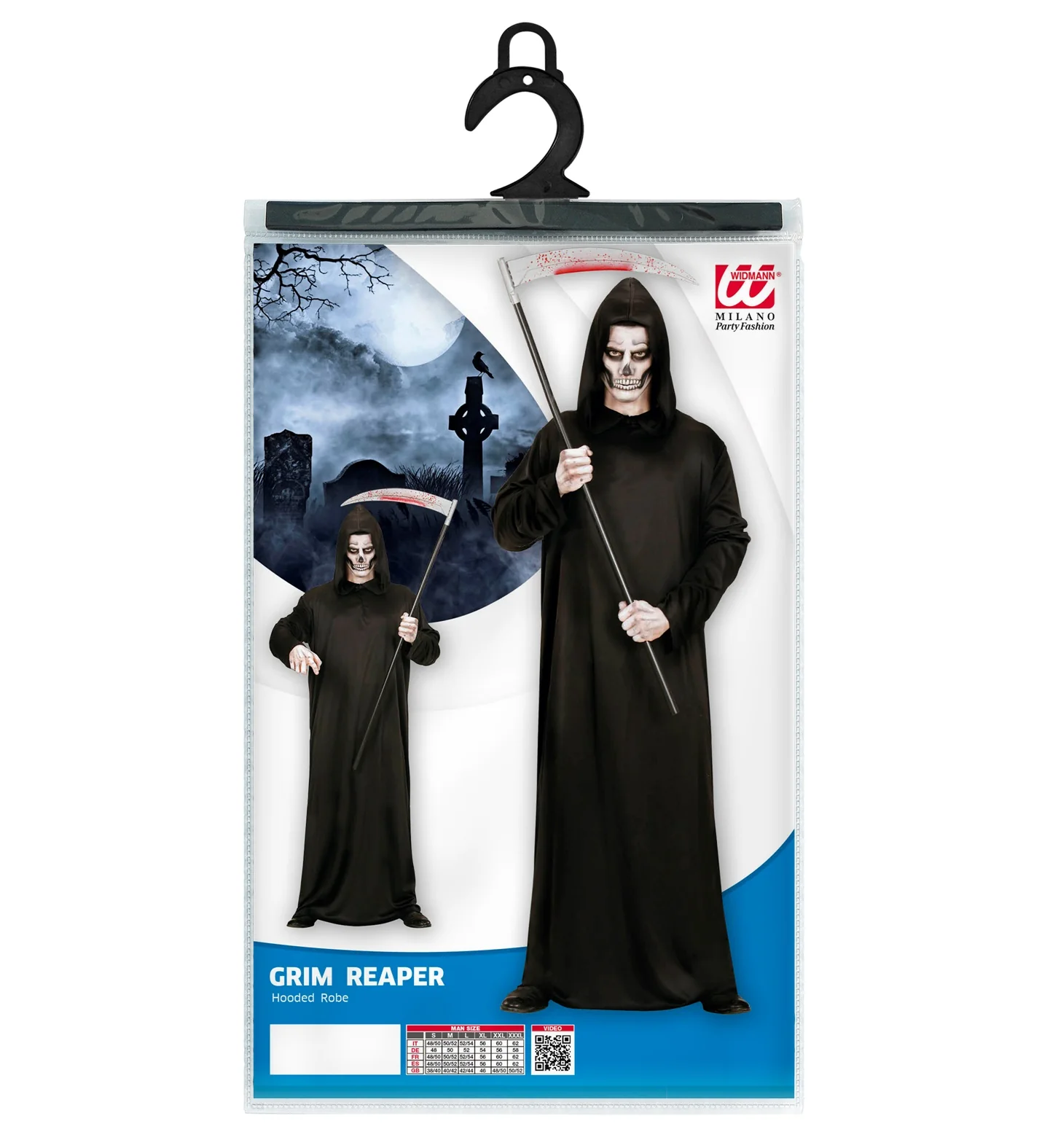Grimreaper Kevin - Image 4