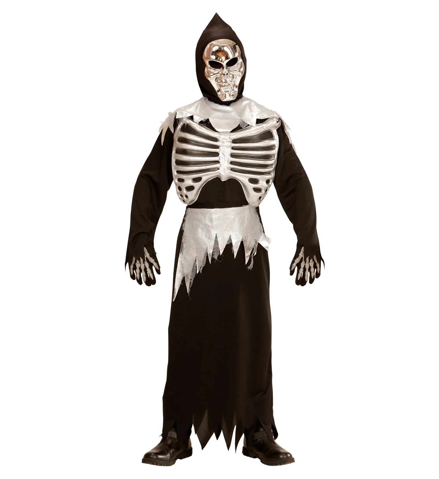 Grimreaperpakken voor kids - Image 2