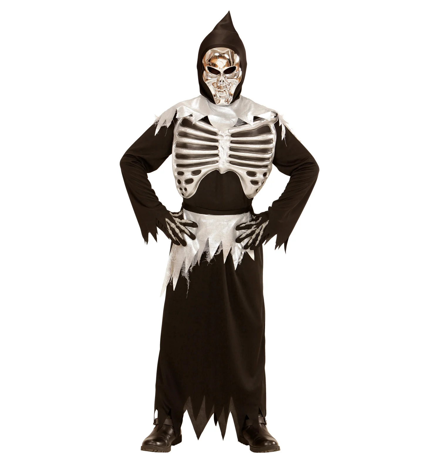 Grimreaperpakken voor kids - Image 3