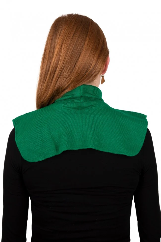 Groene pieten col - Image 2