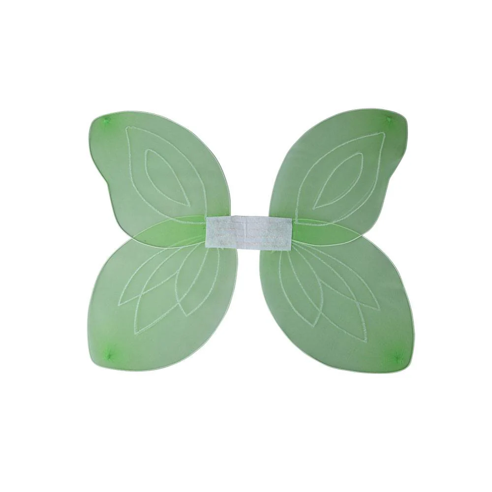 Groene vleugels Fantasy
