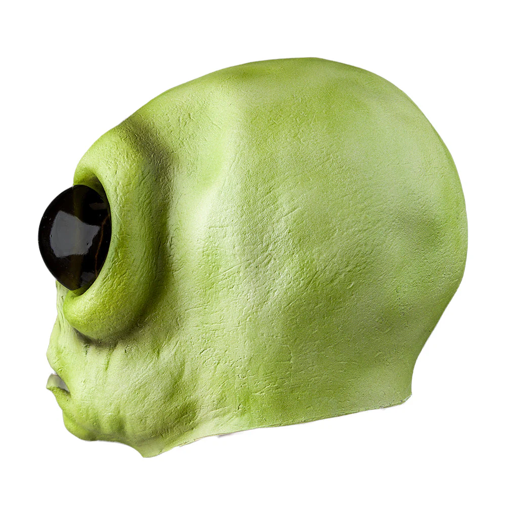 Alien masker Greeny - Image 6