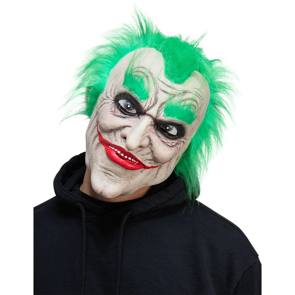 Groenharige freak - Image 3