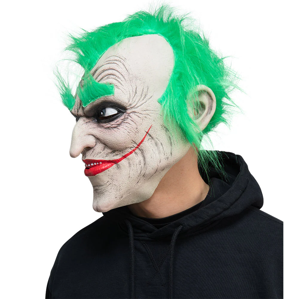 Groenharige freak - Image 4