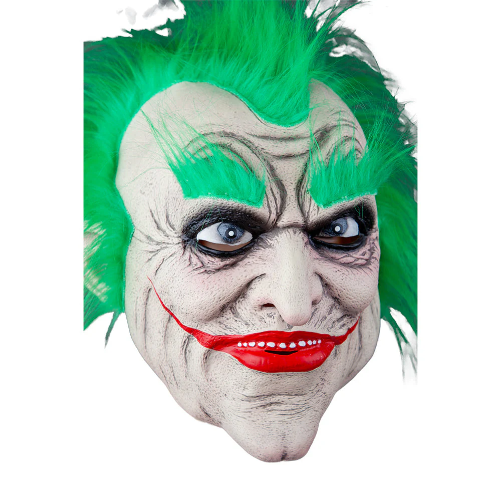 Groenharige freak - Image 5