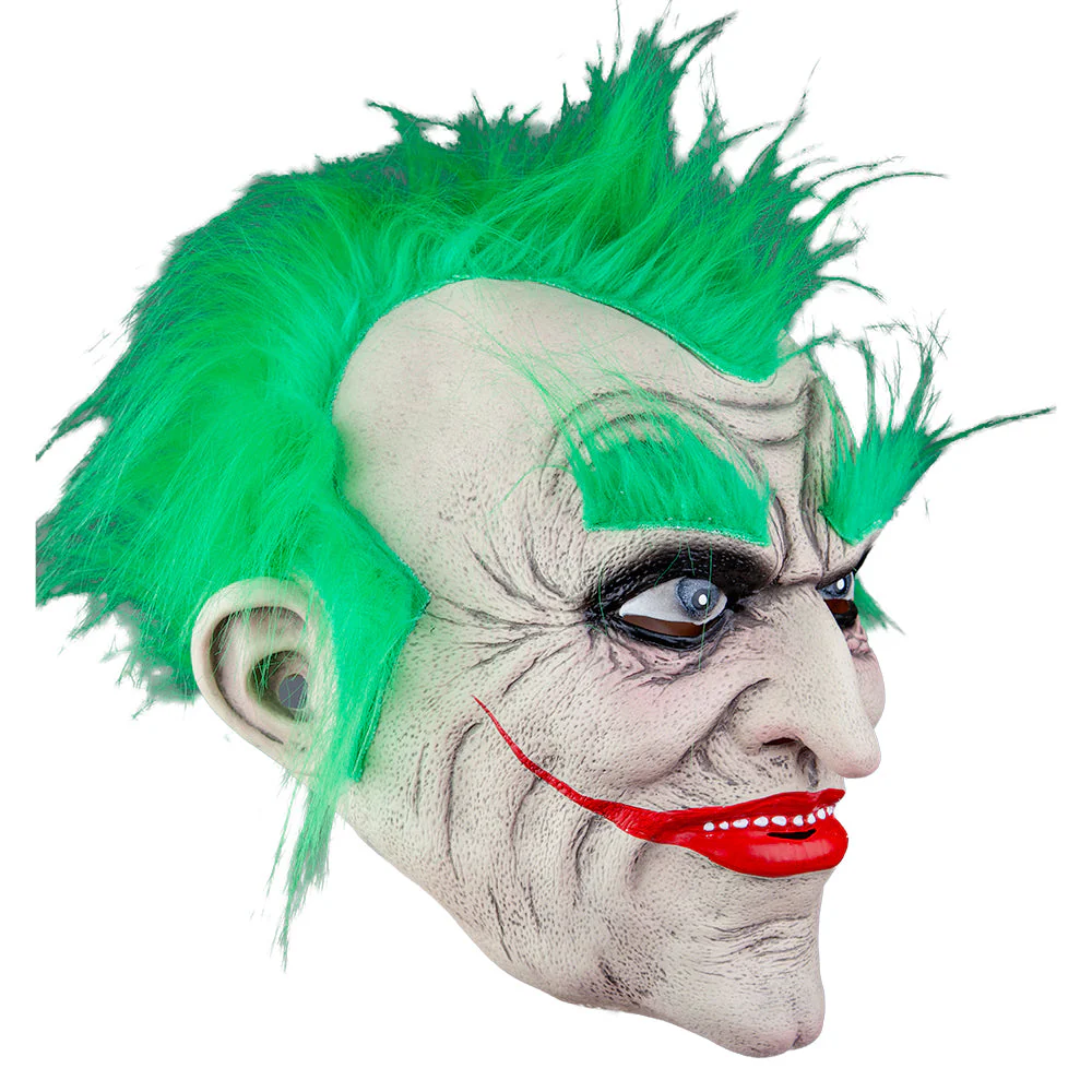 Groenharige freak - Image 6