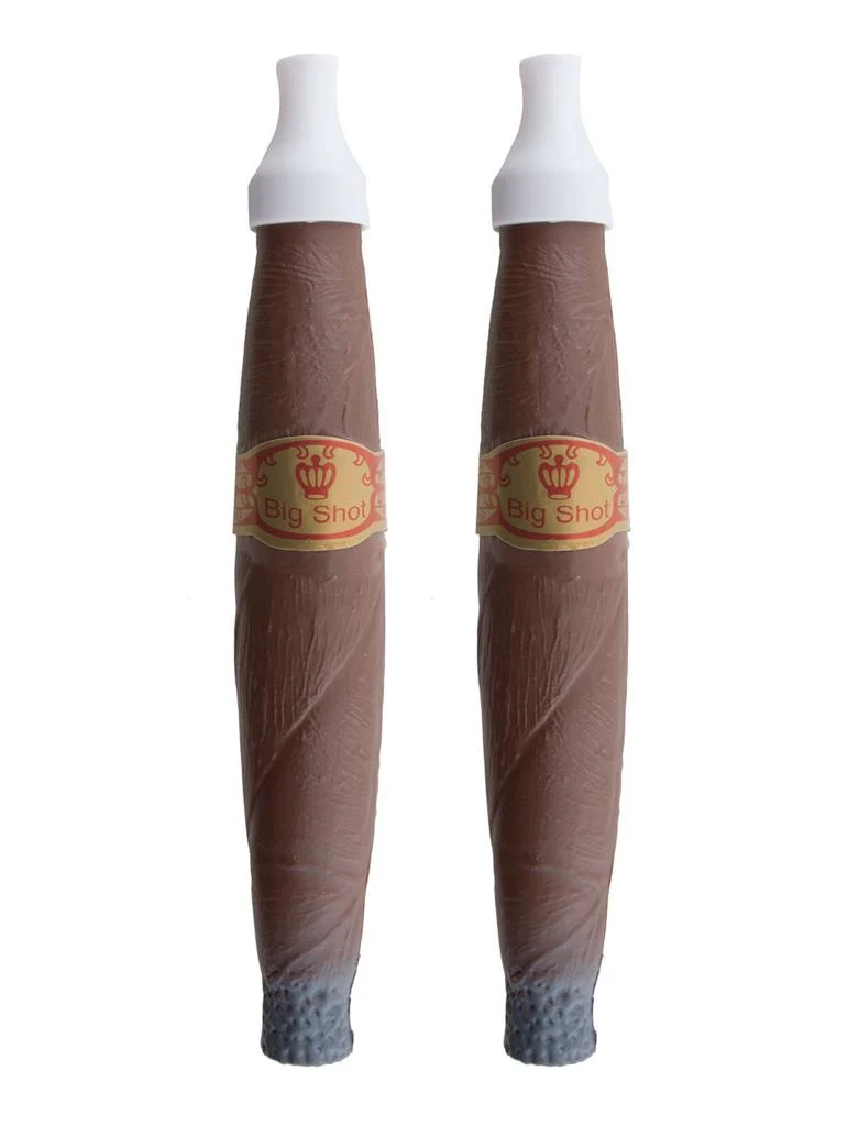 Grote nep sigaren 22 cm