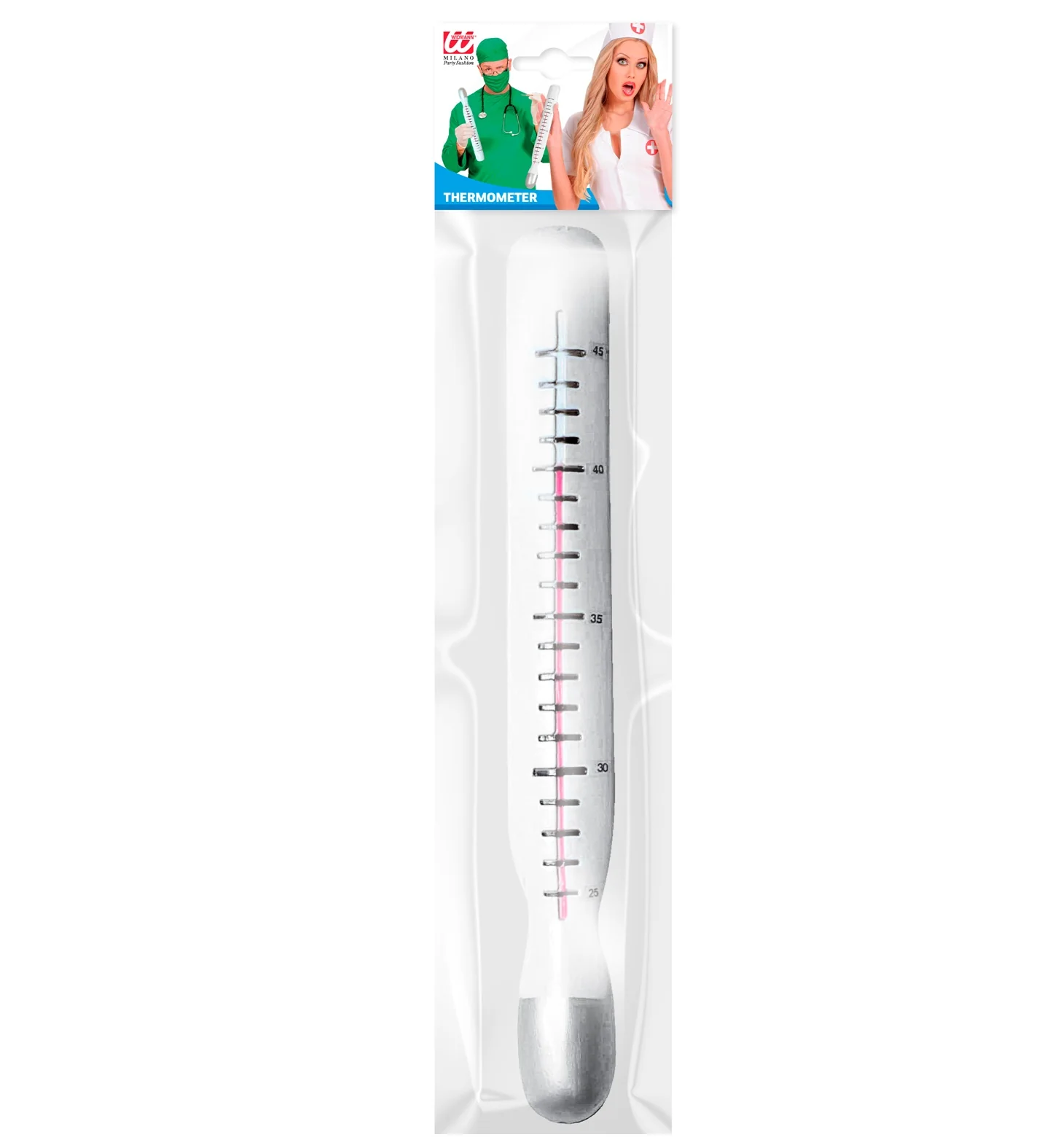 Grote thermometer funny - Image 6