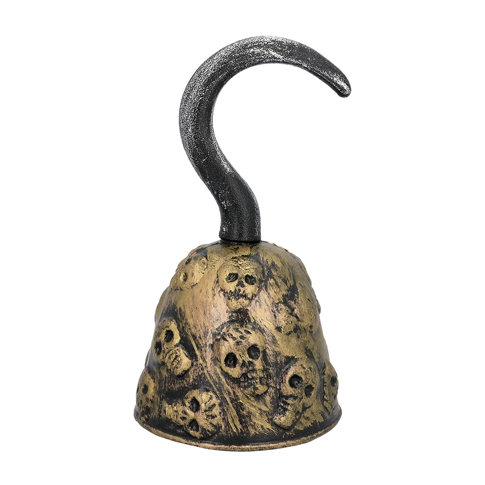Haak piraat Skulls