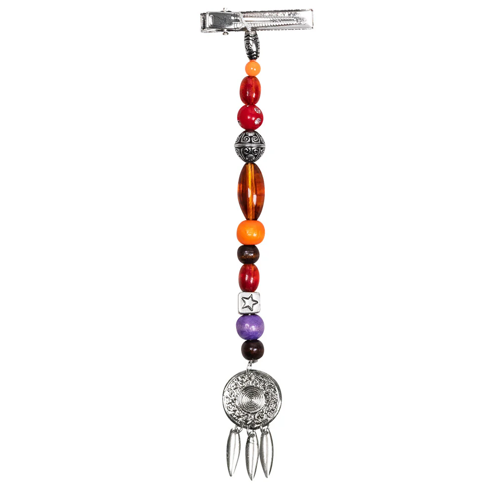 Haaraccessoire Piraat - Image 4