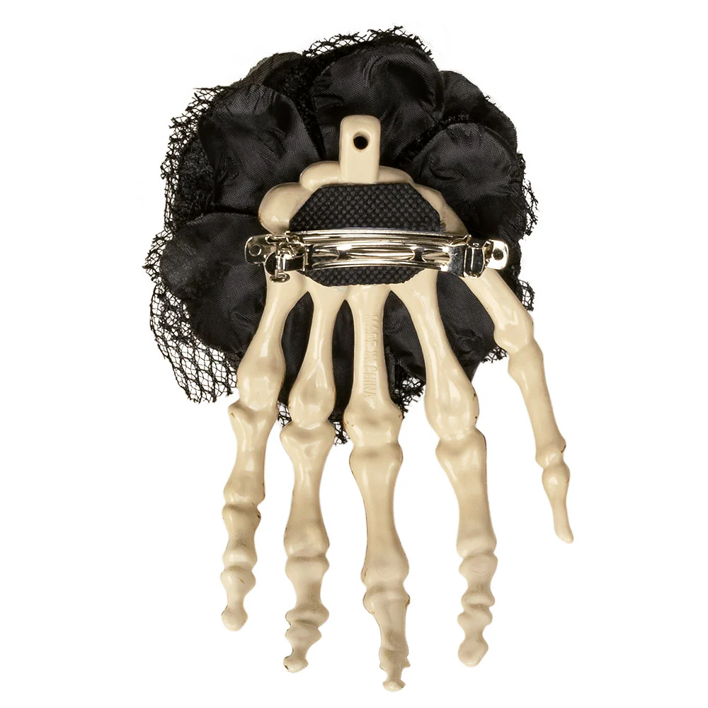 Haaraccessoire Skelethand - Image 4