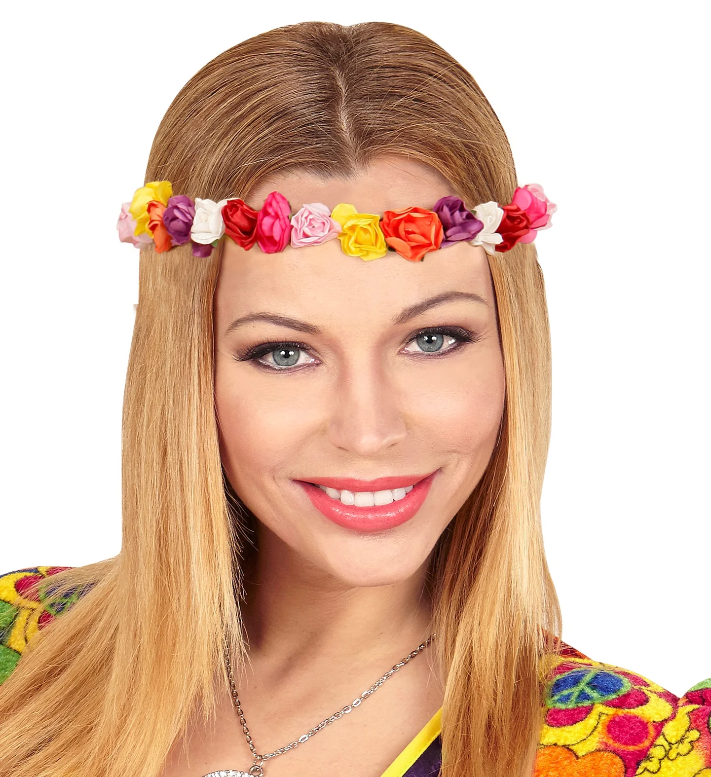 Haarband bloemen Pipp - Image 3