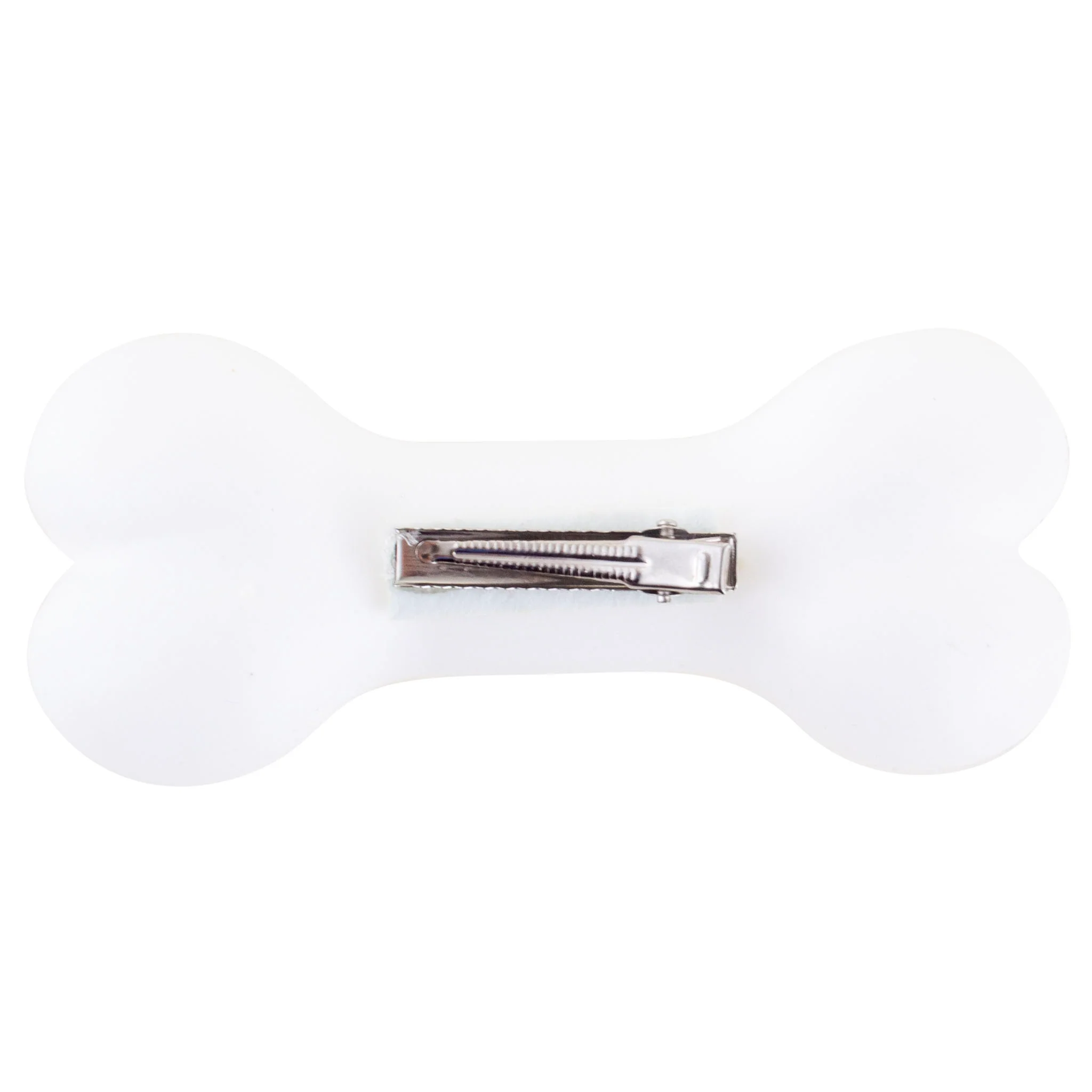 Bot met haarclip - Image 3