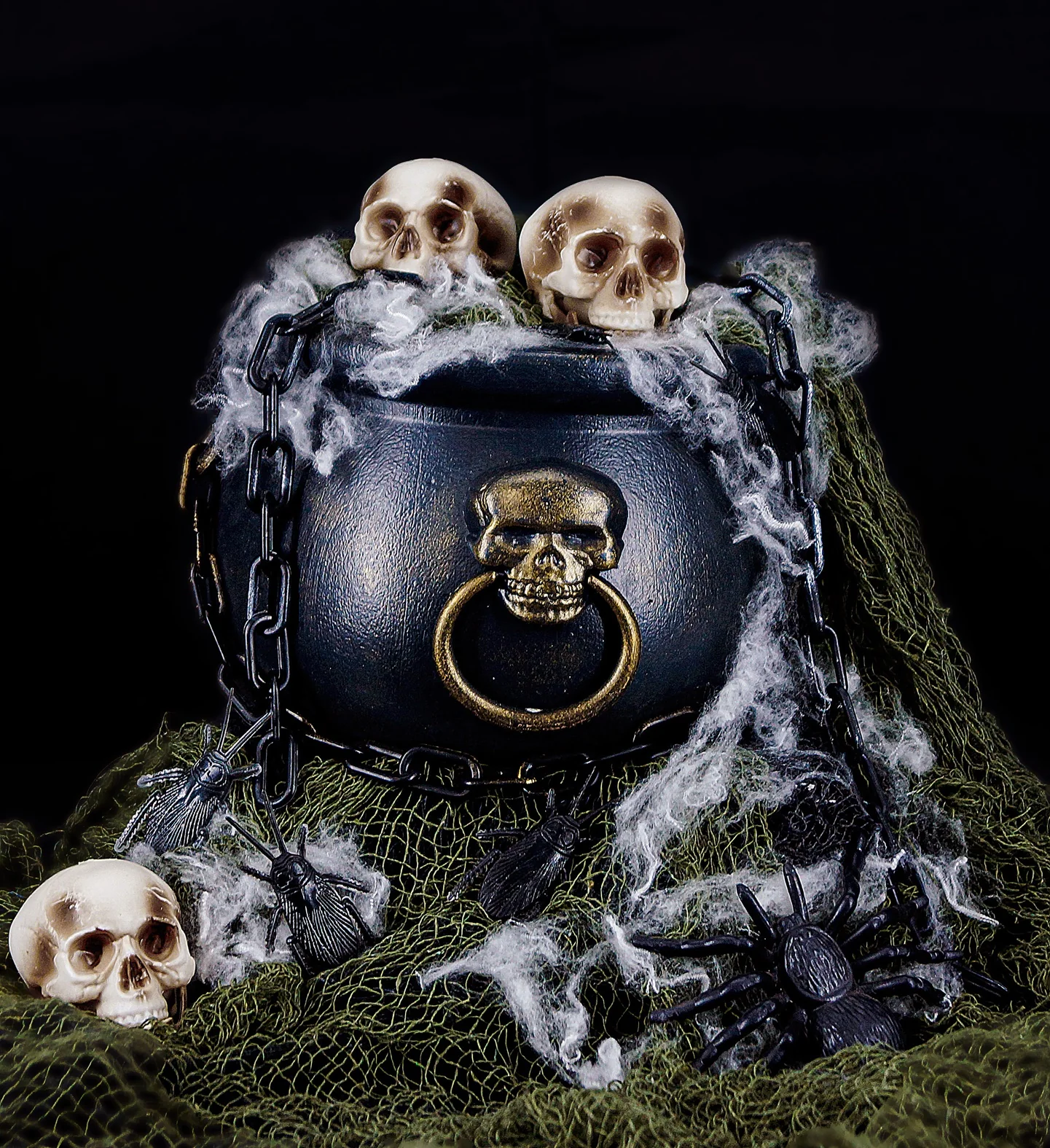 Halloween Decoratie Set - Image 3