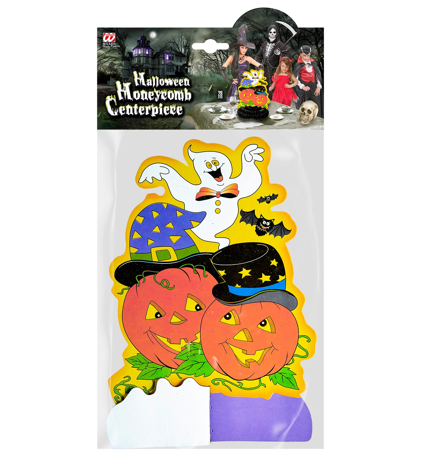 Halloween decoratie voor Halloween - Image 4