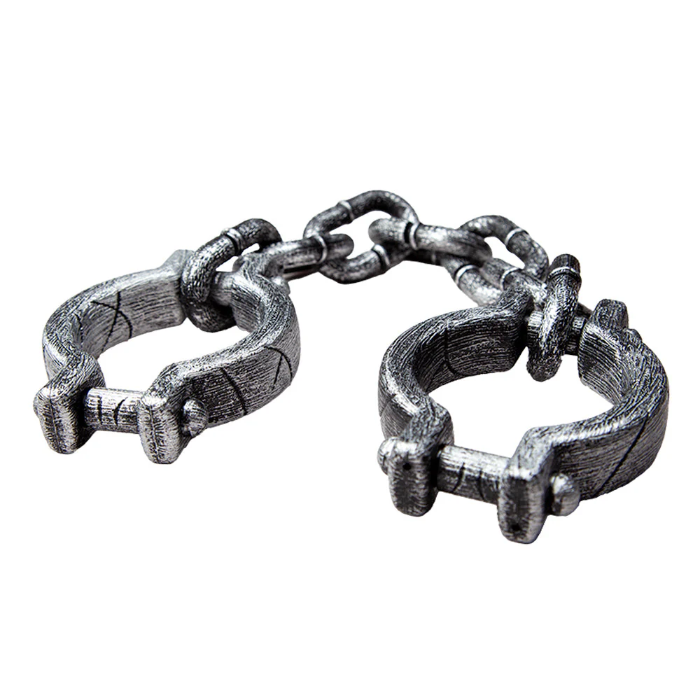 Handboeien 51cm - Image 3