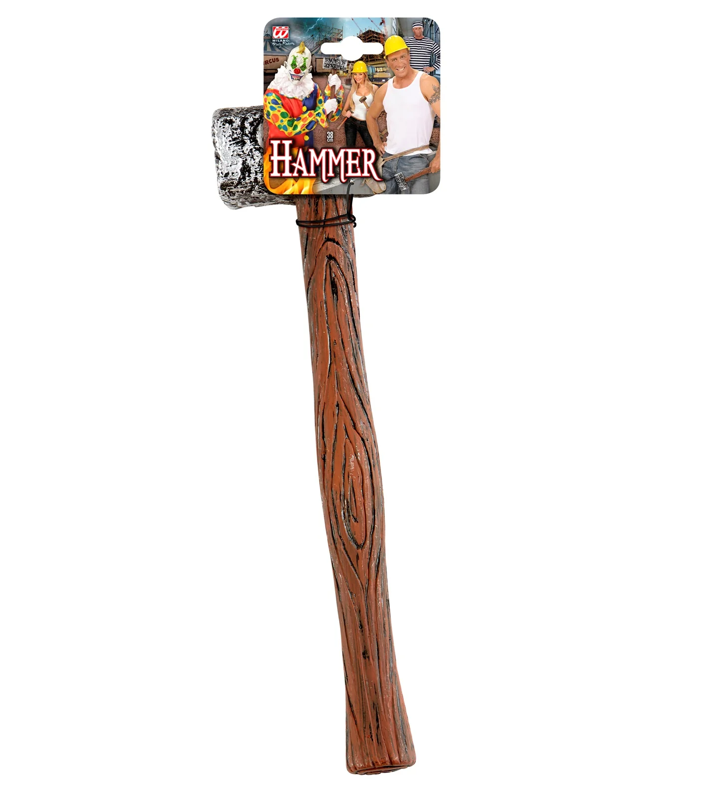 Hamer 38Cm - Image 5