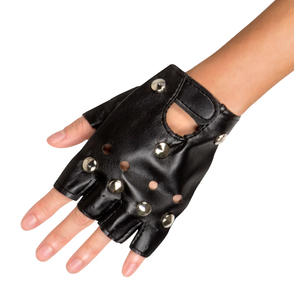 Handschoenen Biker Rocker - Image 4