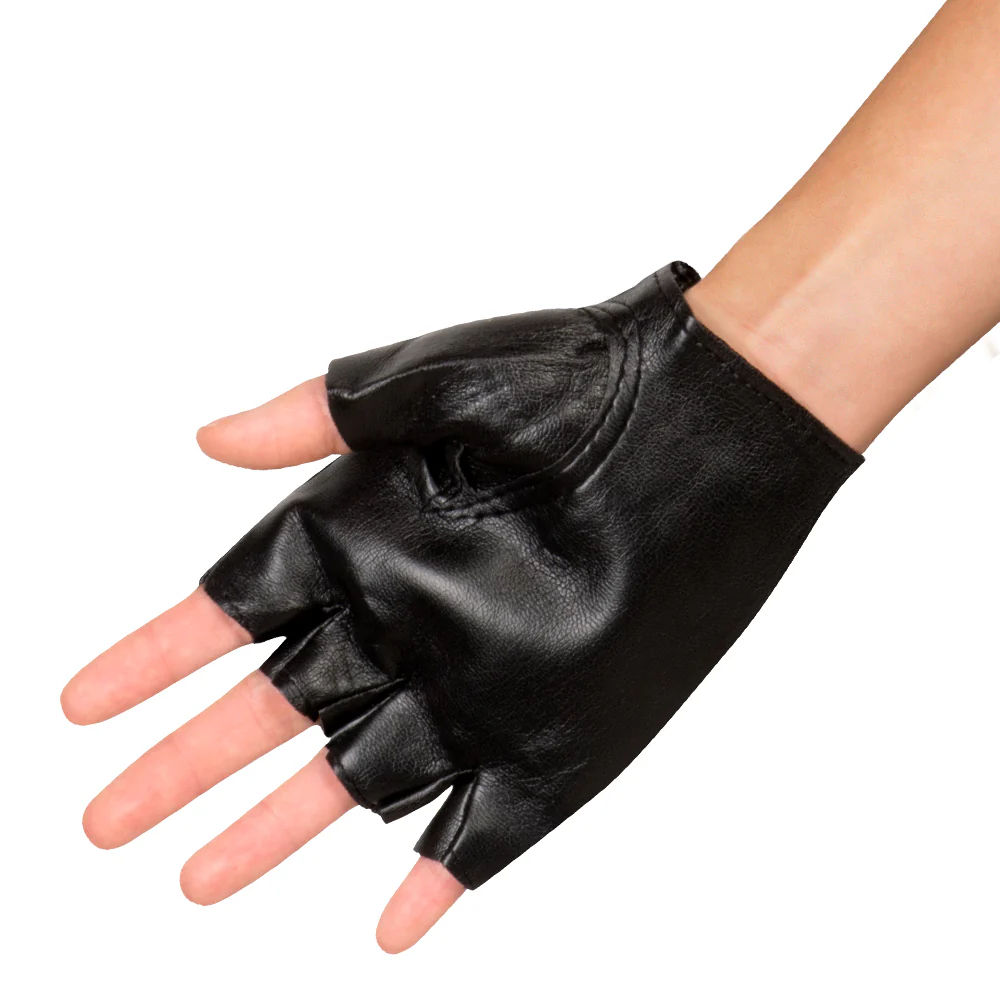 Handschoenen Biker Rocker - Image 5