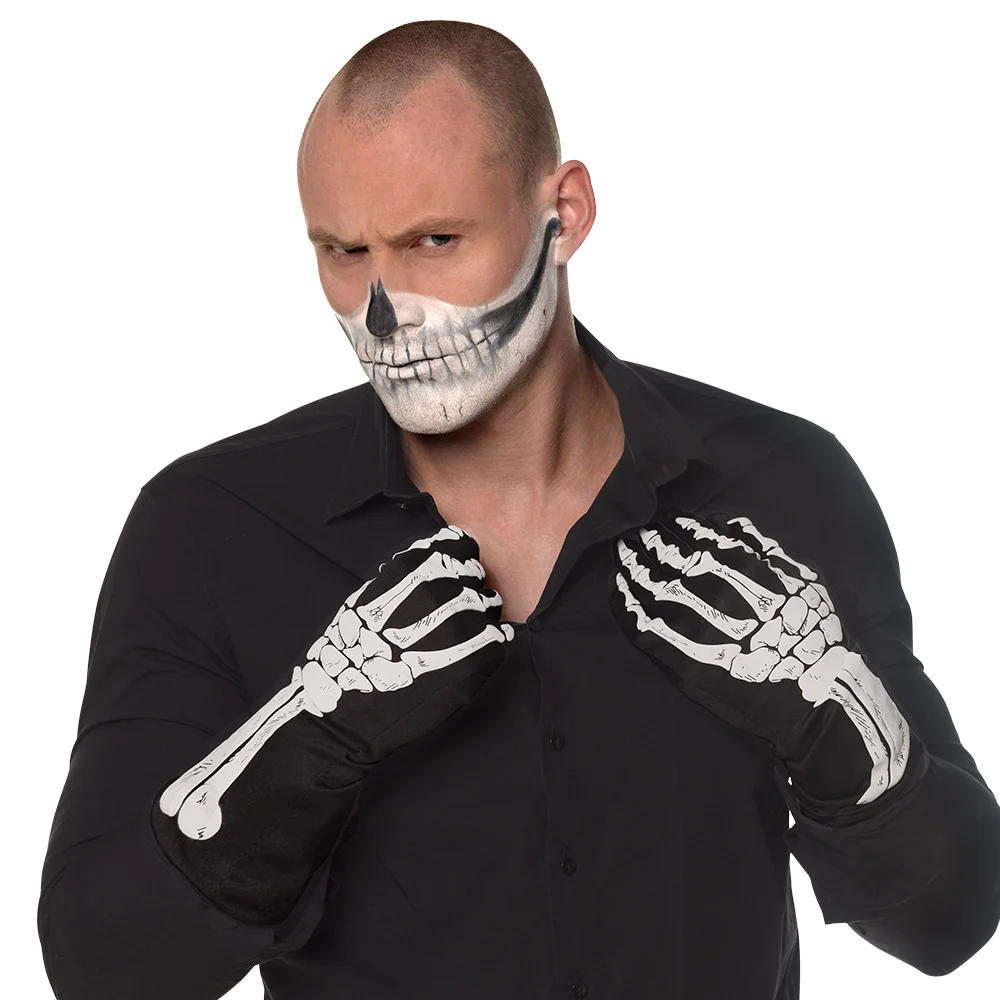 Handschoenen Bones - Image 2