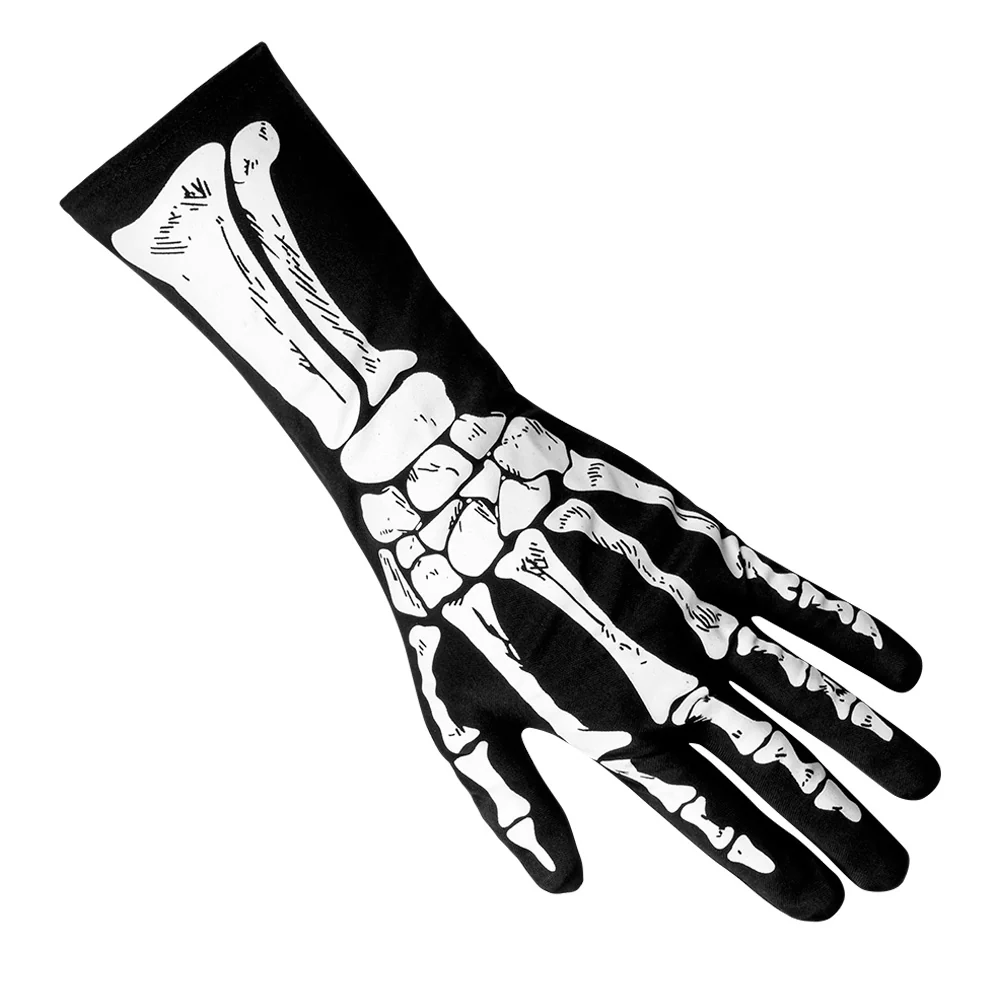 Handschoenen Bones - Image 3