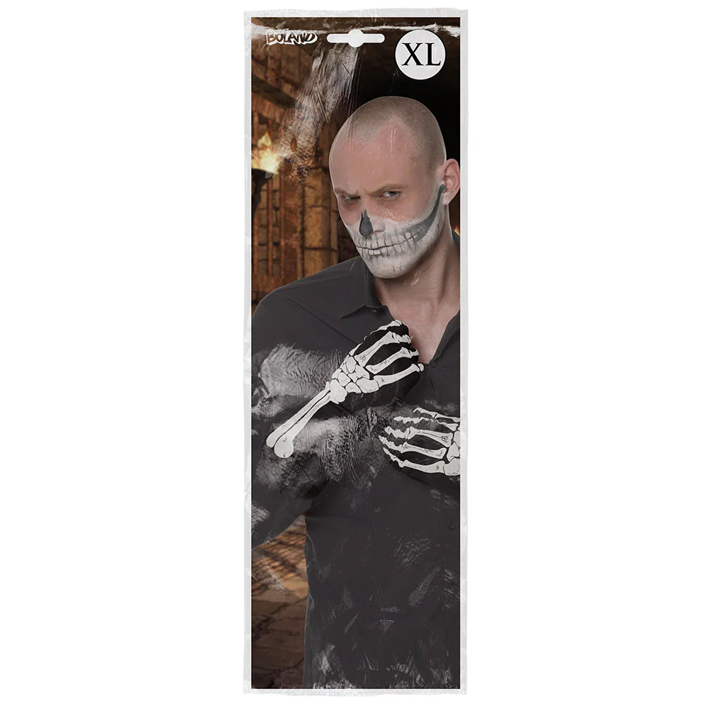 Handschoenen Bones - Image 5