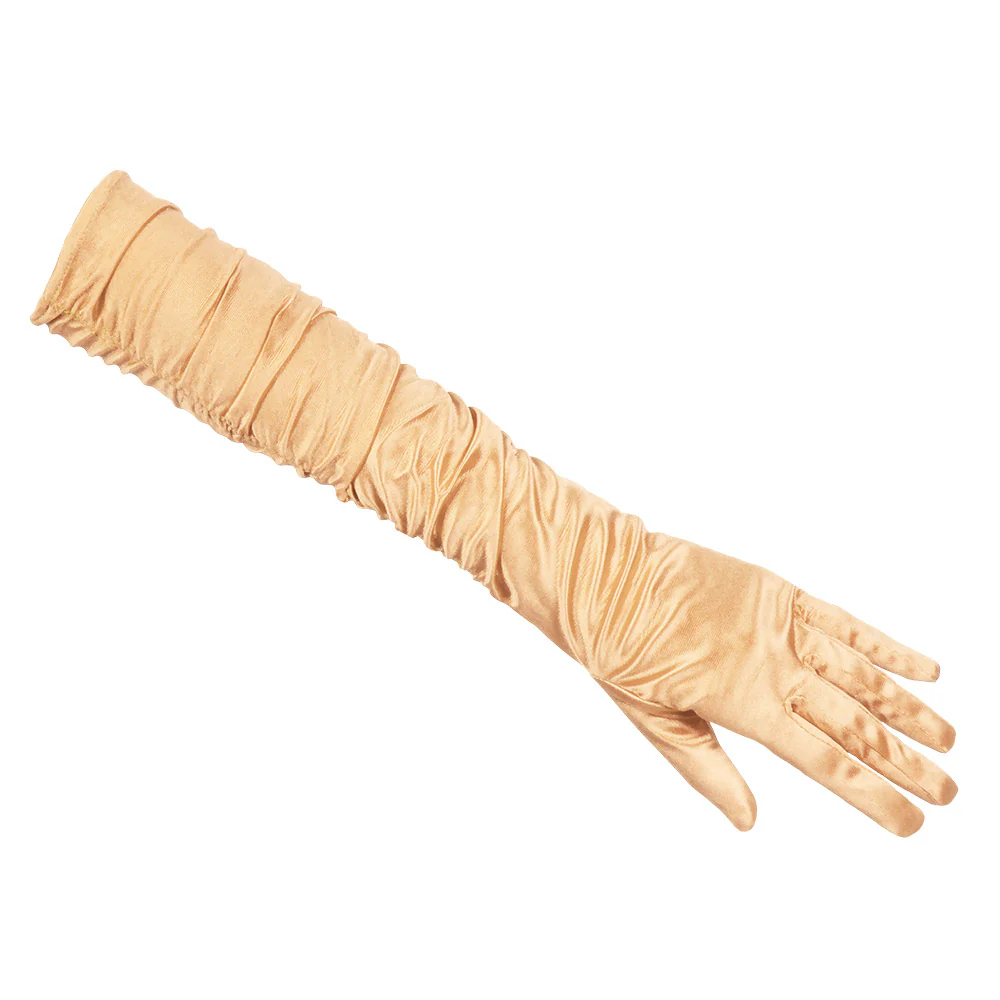 Gouden handschoenen elleboog Hollywood - Image 3