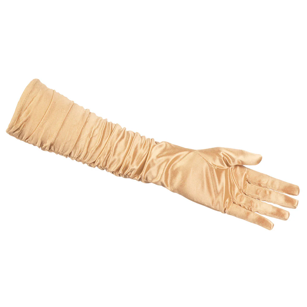 Gouden handschoenen elleboog Hollywood - Image 4