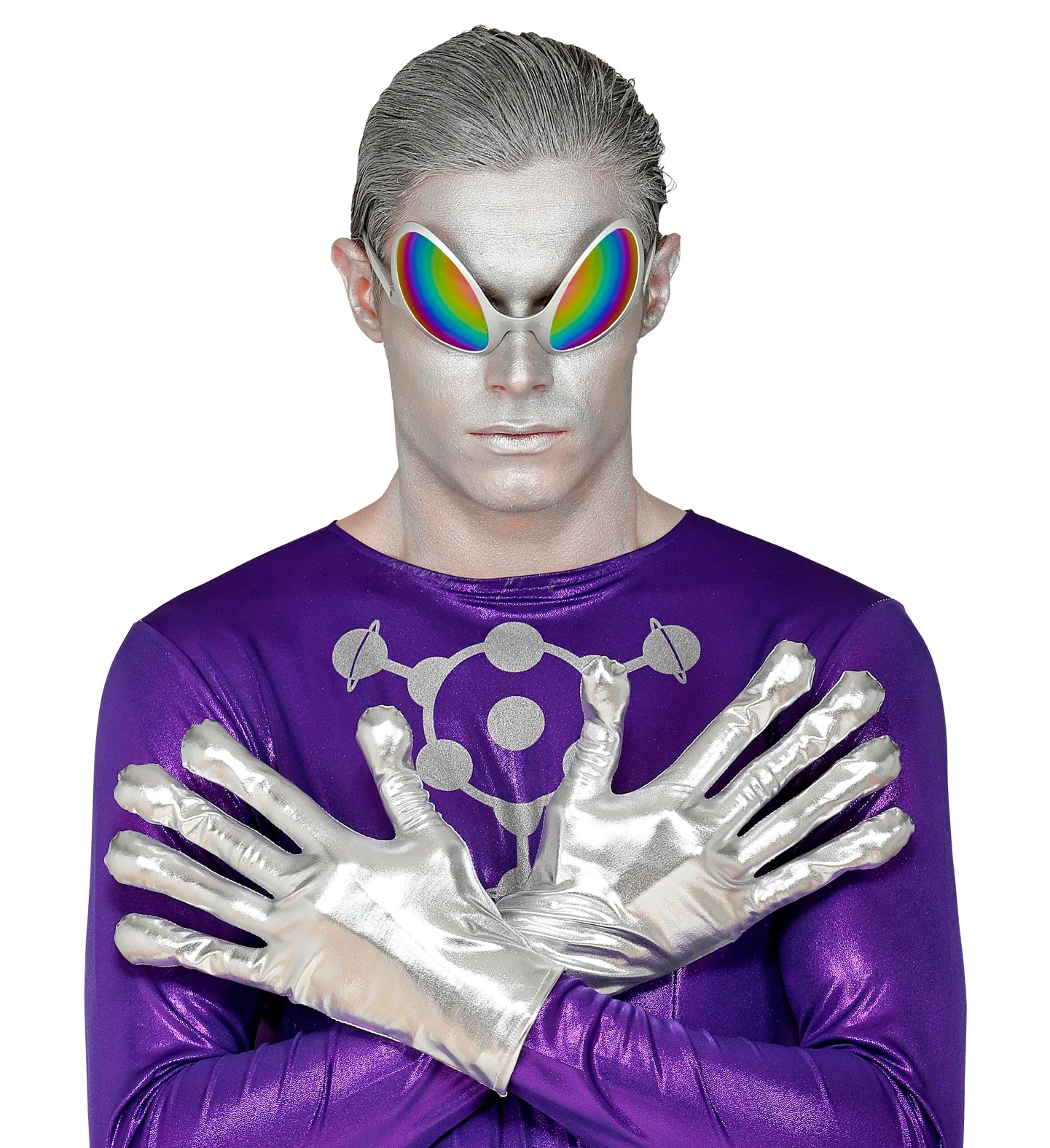 Handschoenen alien - Image 2