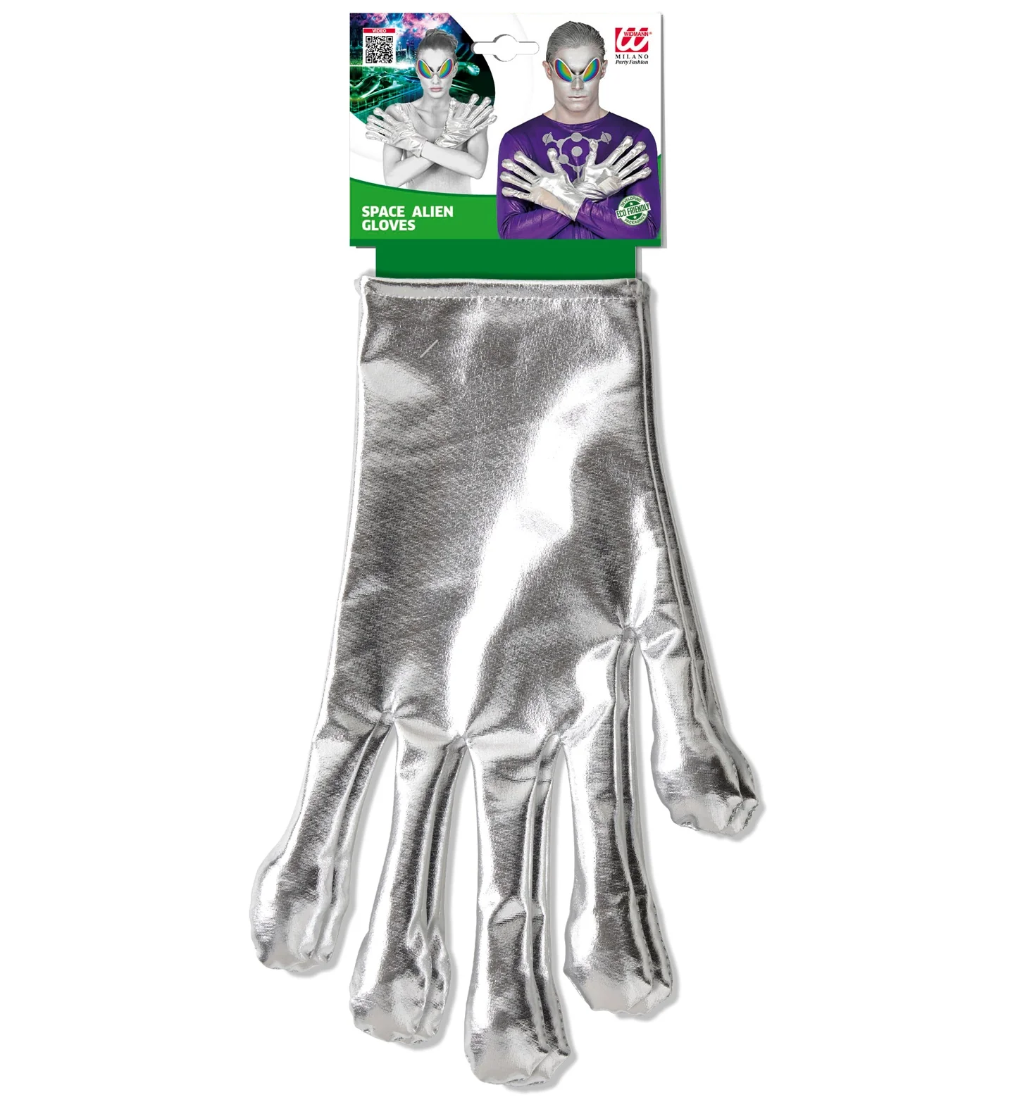 Handschoenen alien - Image 6