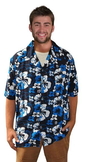 Hawaii blouse Honolulu - Image 2