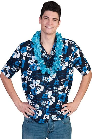Hawaii blouse Honolulu - Image 3