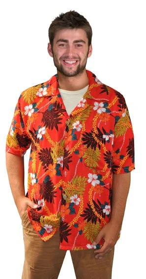 Hawaii blouse Lanai - Image 2
