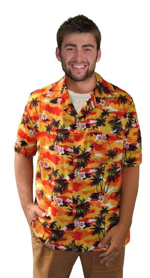 Hawaii blouse Nihau - Image 2