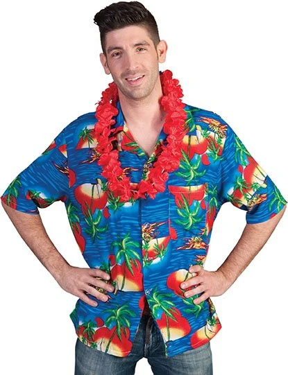Hawaii blouse Oahu