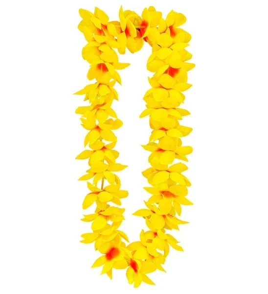 Hawaii krans geel Lyncy - Image 3