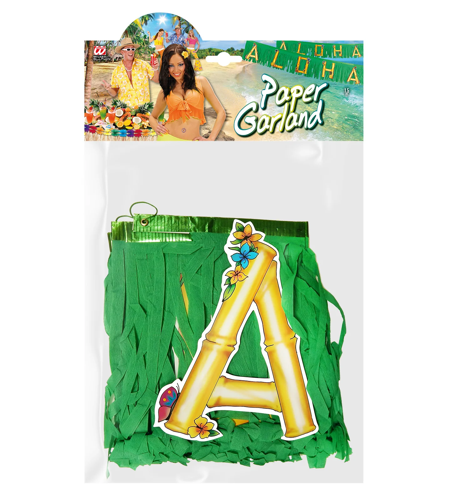 Hawaii slinger Aloha - Image 3