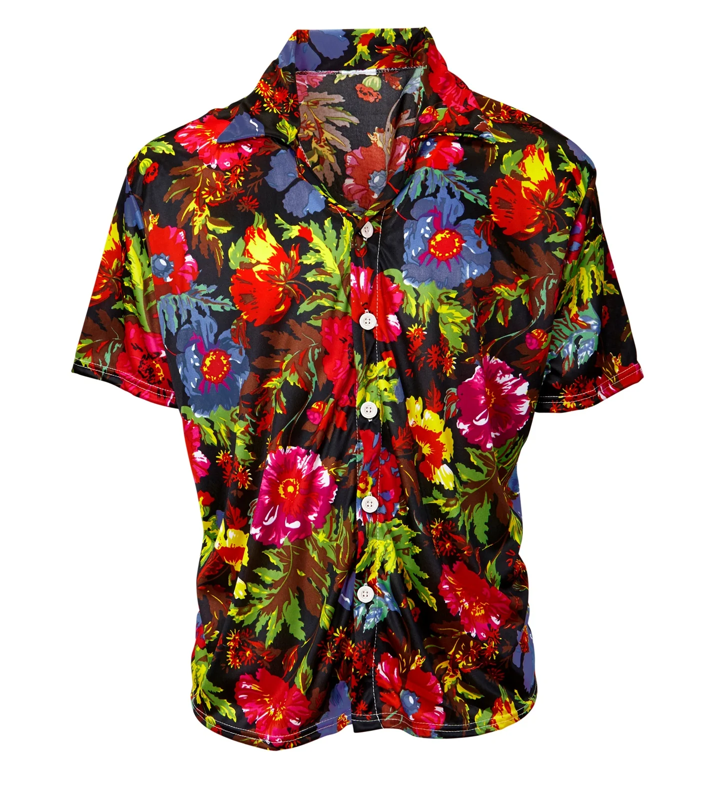 Hawaii shirt tropical - Image 3