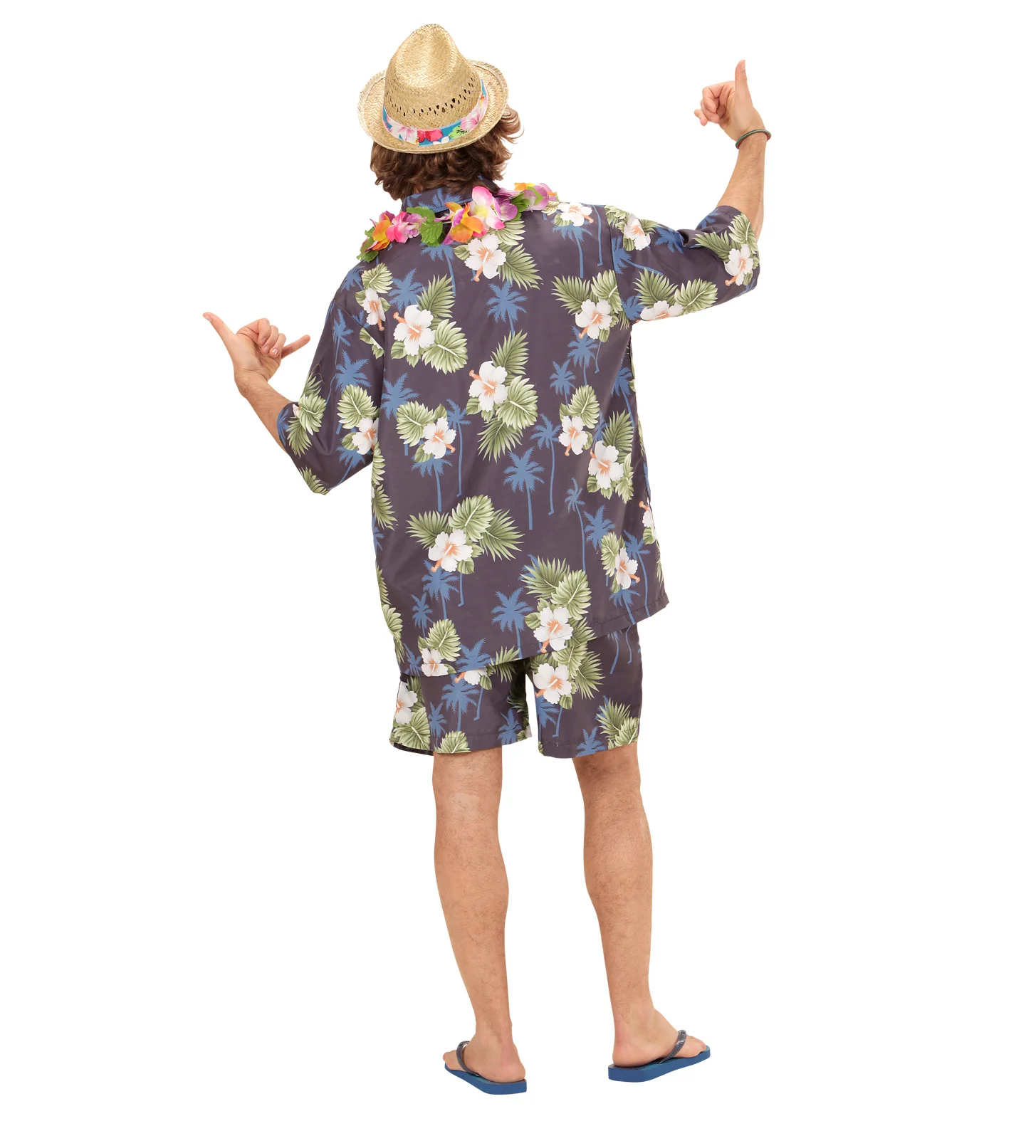Hawaiiaanse man pakje - Image 2