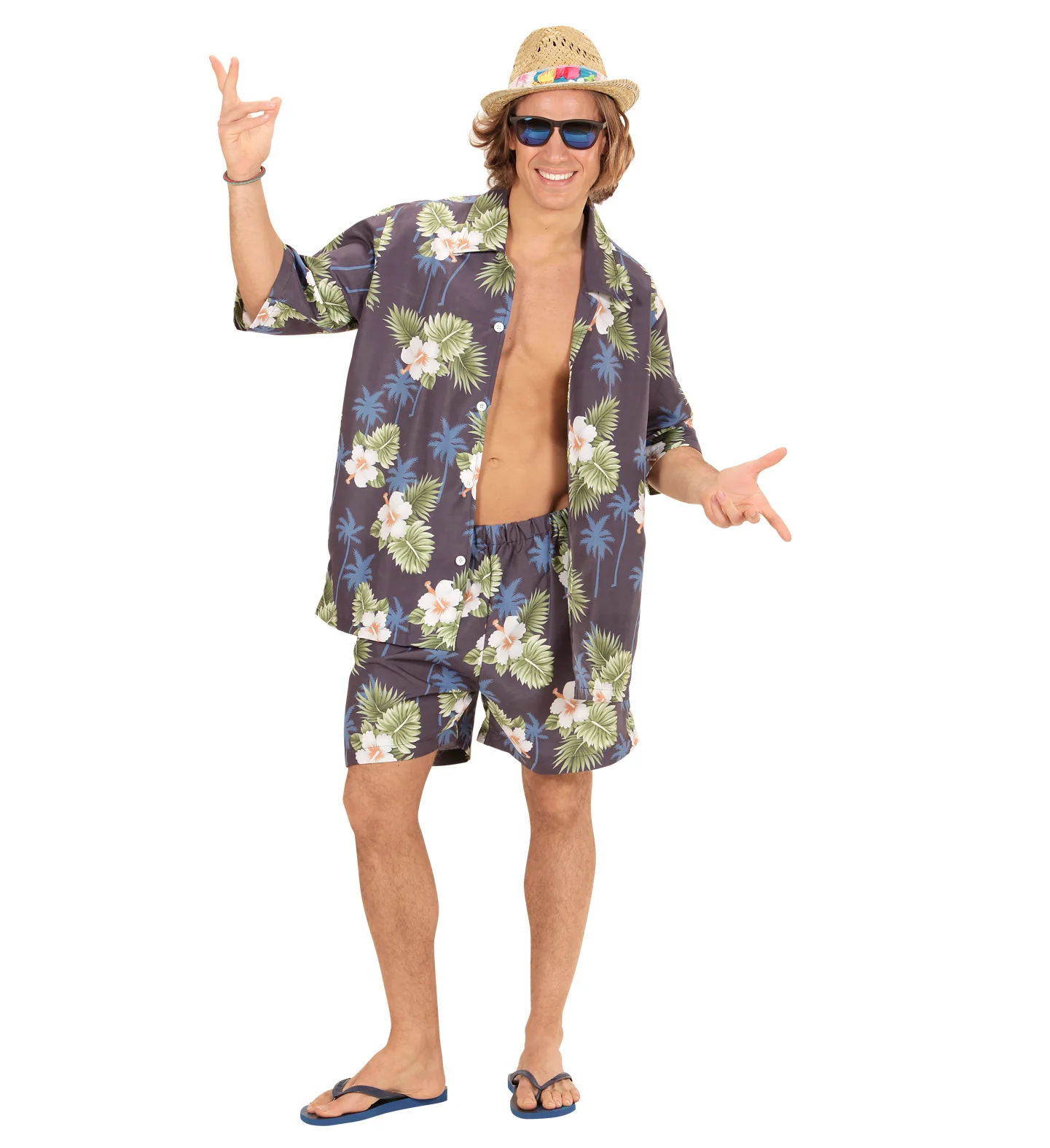 Hawaiiaanse man pakje - Image 3