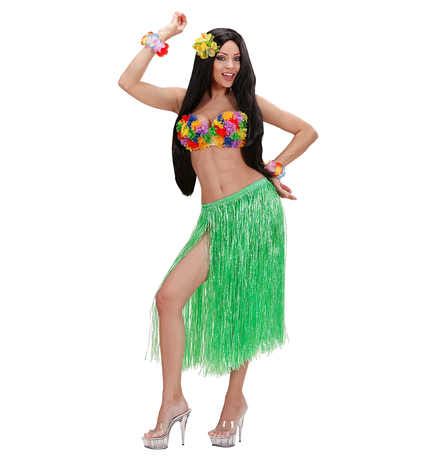 Hawaii rok groen lang - Image 4