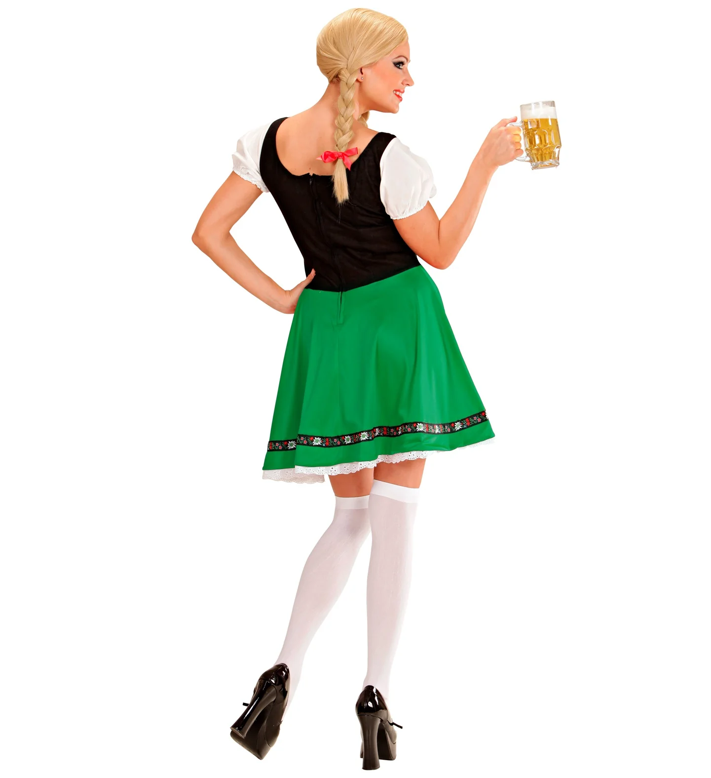 Tiroler jurkje Lilly - Image 3