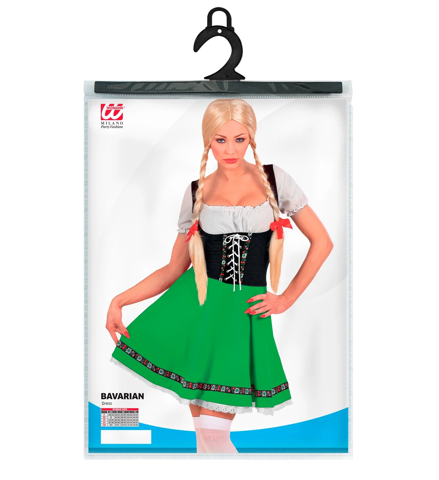 Tiroler jurkje Lilly - Image 4