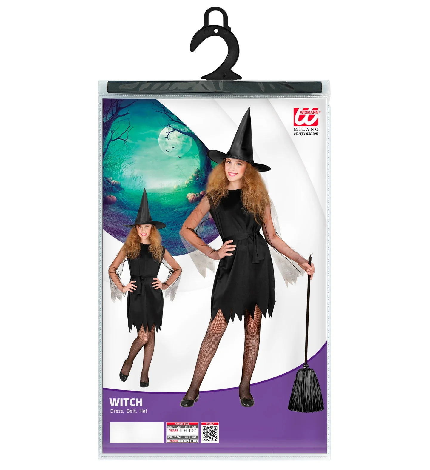 Heks Pulcinella - Image 4