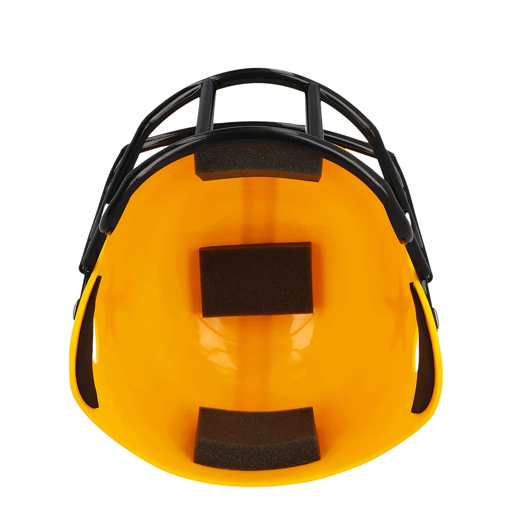 Rugby helm American football geel - Image 5
