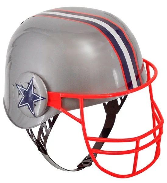 Helm american football kind Julia - Image 3