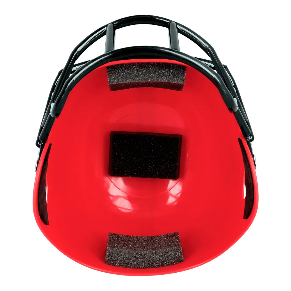 Rugby helm American football rood - Image 6