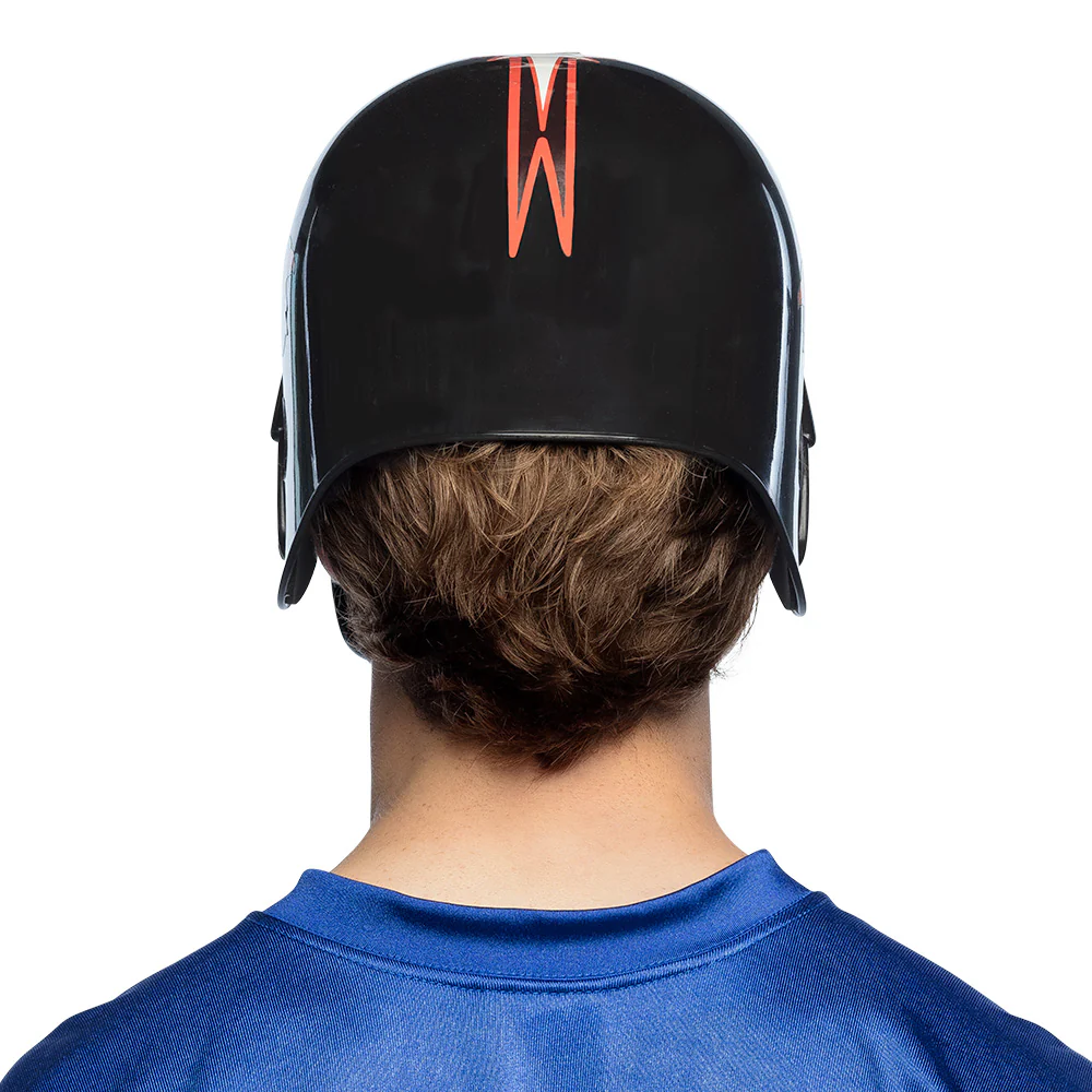 Rugby helm American football zwart - Image 6