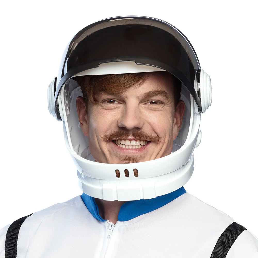 Helm Astronaut - Image 3