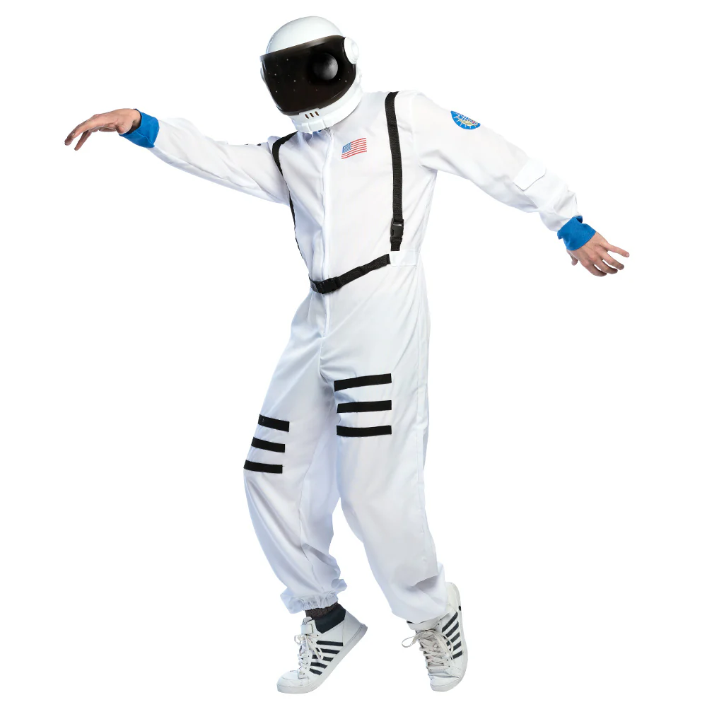 Helm Astronaut - Image 4